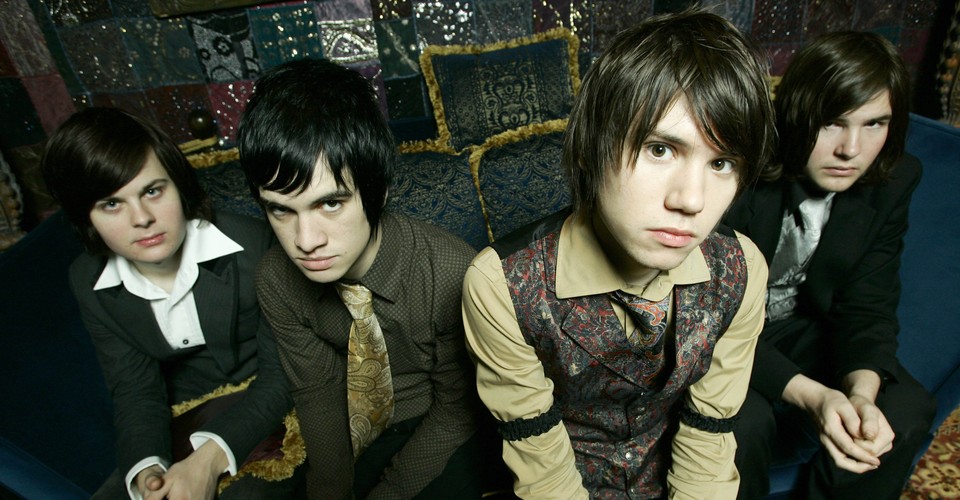 The Audacity of Panic! at the Disco’s Debut Album