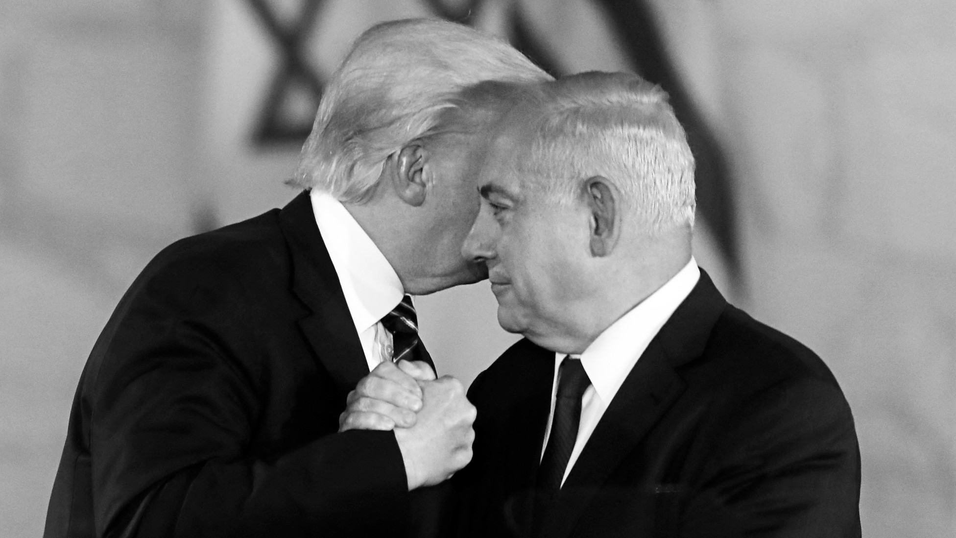 What Would a Second Trump Administration Mean for the Middle East