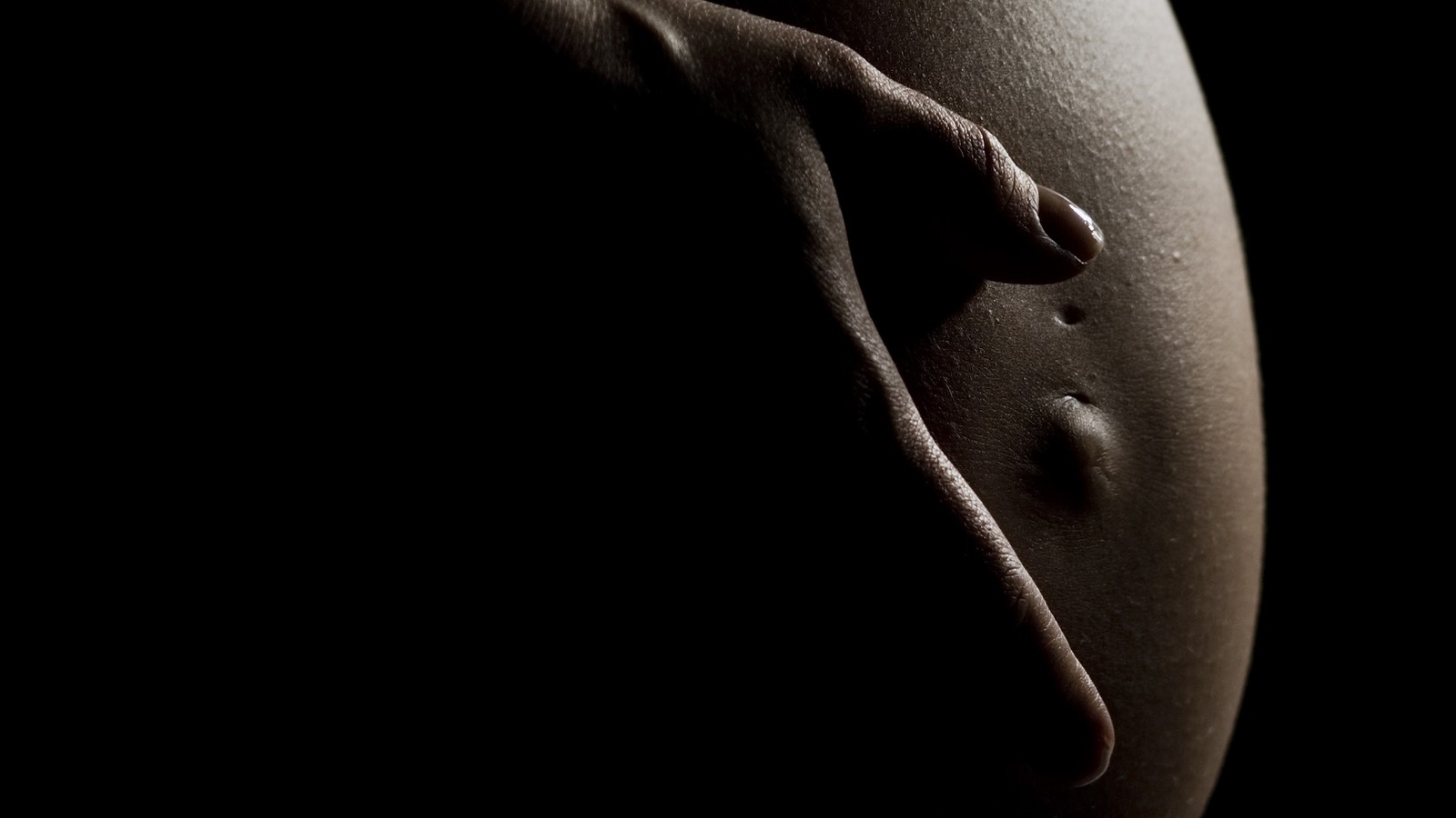 In Defense of Saying 'Pregnant Women' - The Atlantic