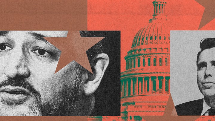The System Collapses Without Virtue The Atlantic Share or comment on this article: the system collapses without virtue