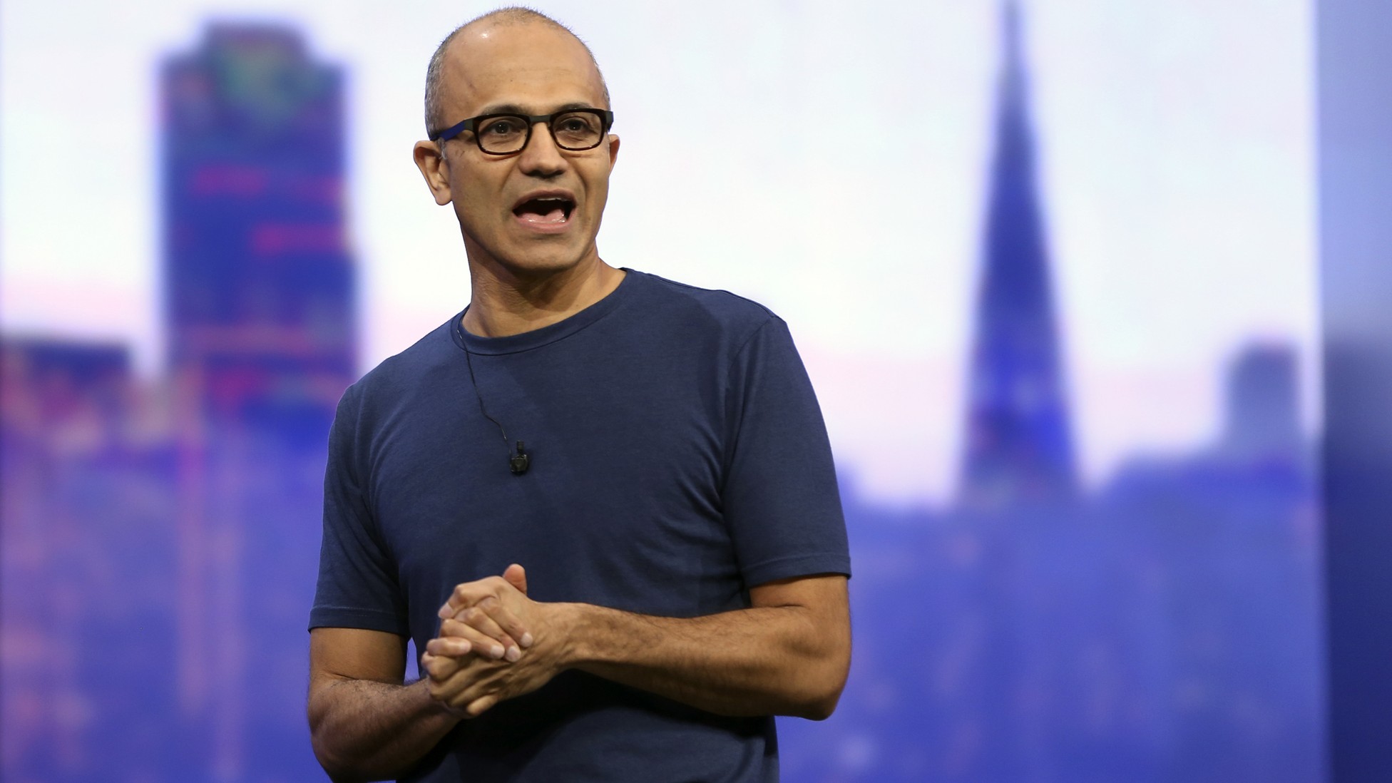 Microsoft's CEO and the Worst Career Advice Imaginable ...