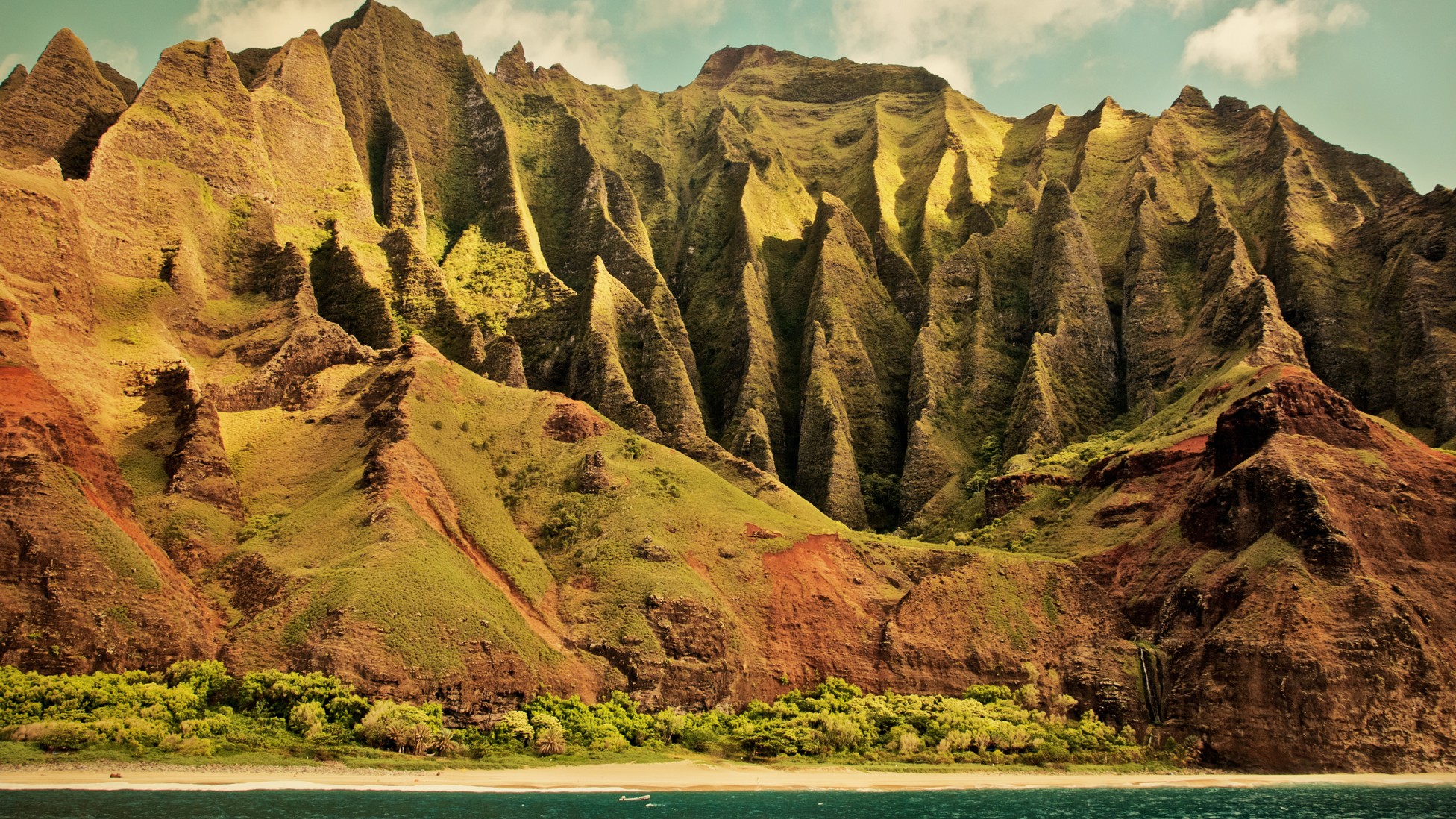 Hawaii: Where Evolution Can Be Surprisingly Predictable - The Atlantic