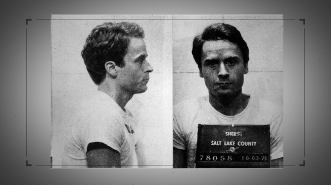 Why are Americans obsessed with the lore of serial killers?