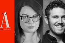 The Atlantic's staff writers Amanda Mull and Charlie Warzel