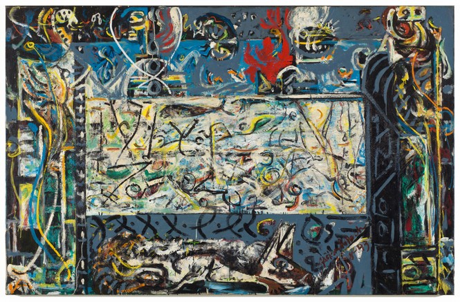 Pollock's 