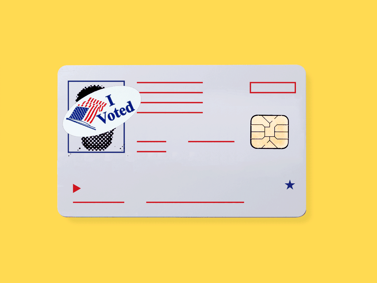 where to print voter id card