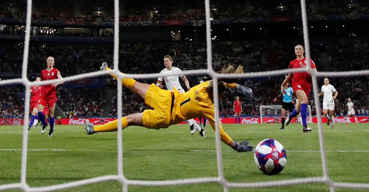 The World Cup’s Instant-Replay Problem - The Atlantic