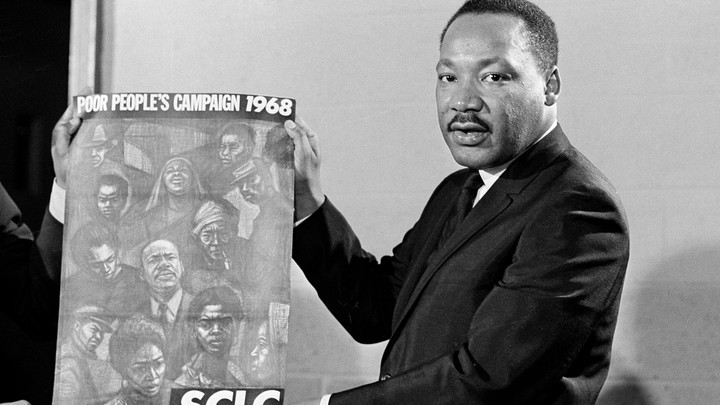 Download Martin Luther King Jr S Last March The Poor People S Campaign The Atlantic