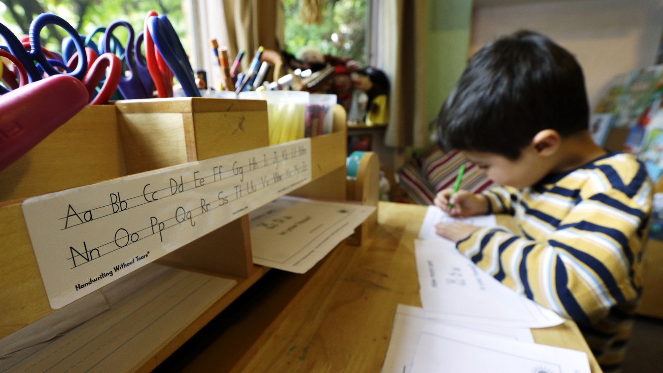 why-doesn-t-public-school-start-at-birth-the-atlantic