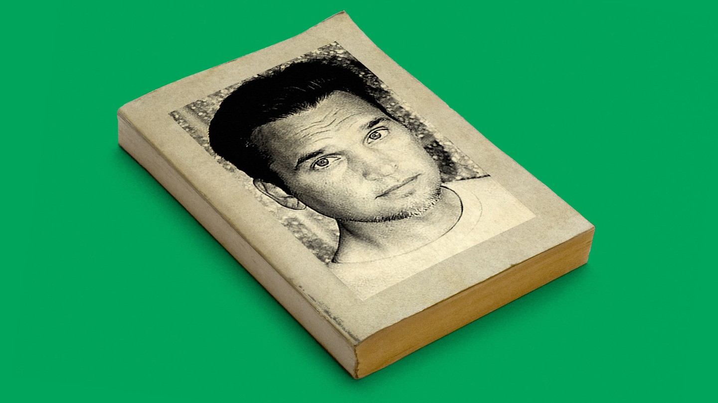 Prisoner of The Game: A Page-turning Psychological