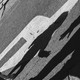 shadow of an adult hand reaching for a child's