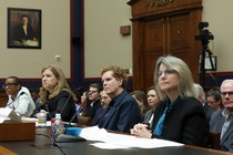 House Education and Workforce Committee hearing to investigate anti-Semitism on college campuses.