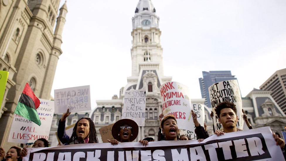 Philadelphia's District Attorney Race and the Barriers to Criminal ...