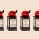 An illustration of mailboxes.
