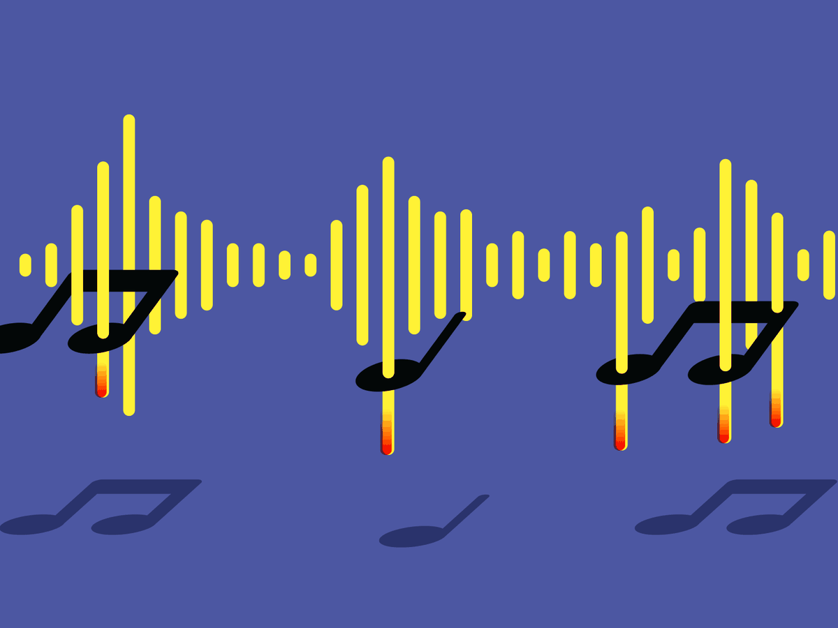 What Spotify and the 'Audio Industry' Are Doing to Musicians ...