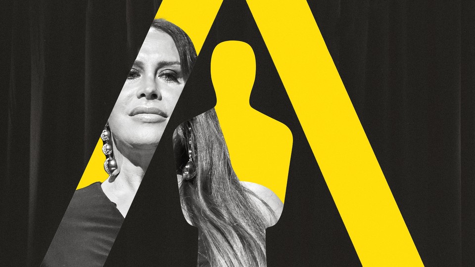 Karla Sofía Gascón