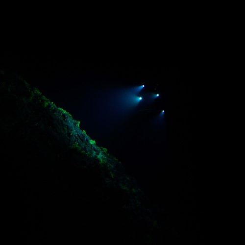 Searching For The Origins Of Life Thousands Of Feet Underwater The Atlantic