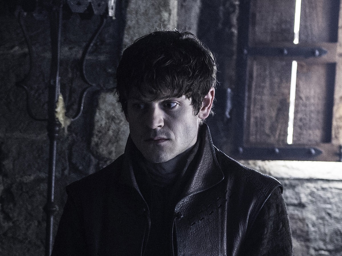 How Should HBO's 'Game of Thrones' Kill Its Biggest Villain, Ramsay Bolton?  - The Atlantic
