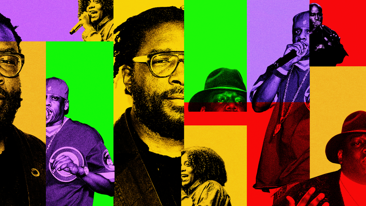 The False Divide Between ‘Conscious’ and Mainstream Rap - The Atlantic