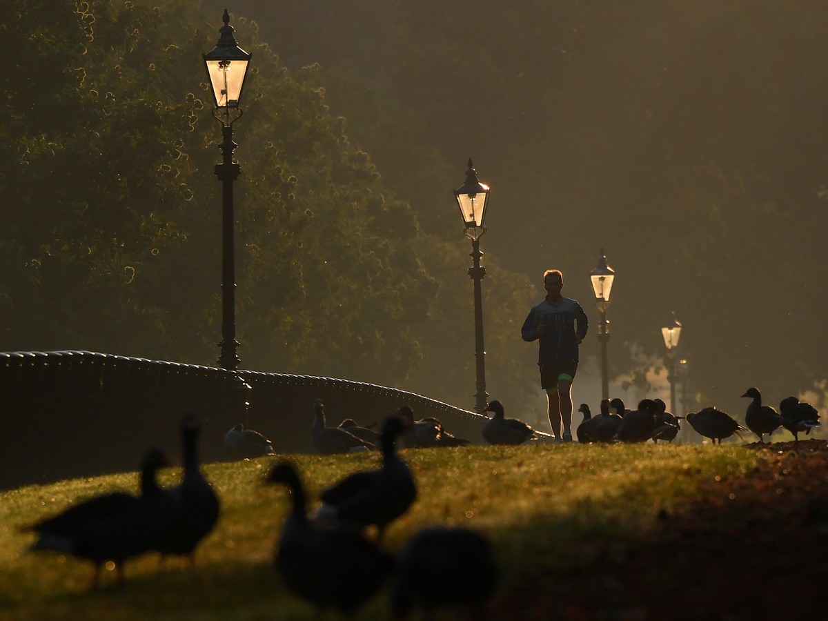 How to Wake Up Early, Even if You're Not a Morning Person