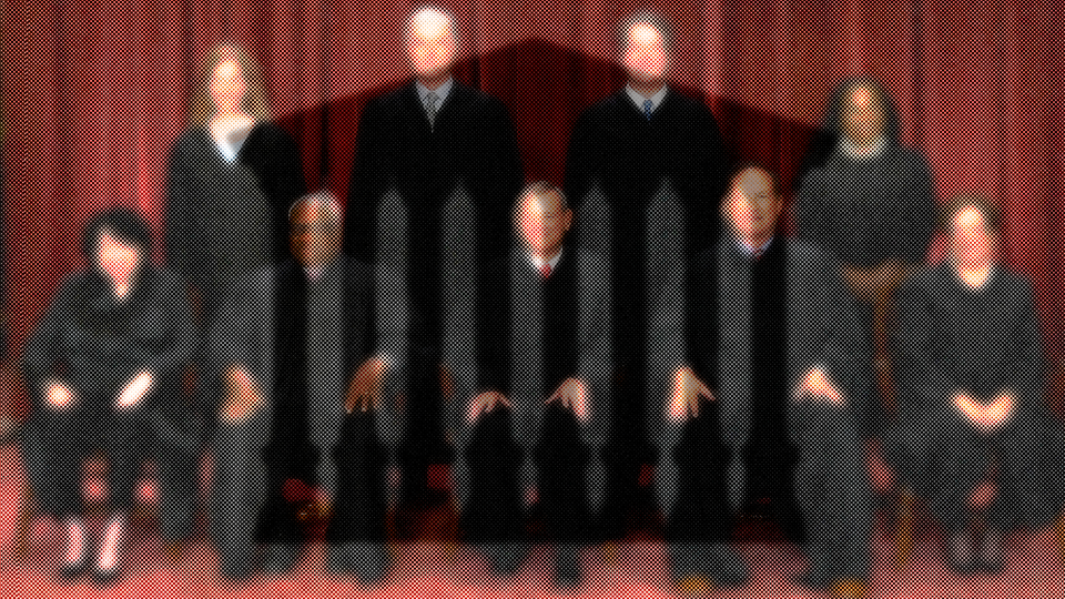 Who Is The Chief Justice Of The United States Now?