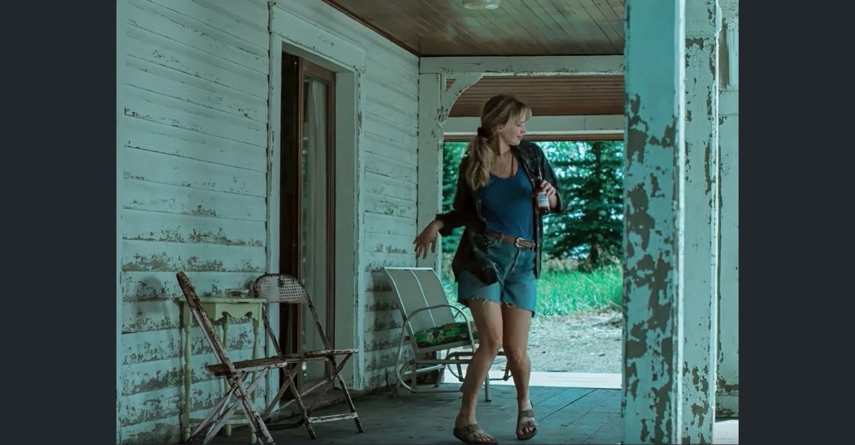 A New Way to Look at the Pressures of Motherhood