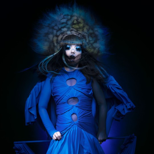 Björk on Her New Album, 'Fossora'; Cancel Culture; and