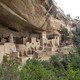 Cliff Palace at Mesa Verde National Park