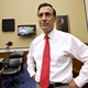 California Representative Darrell Issa