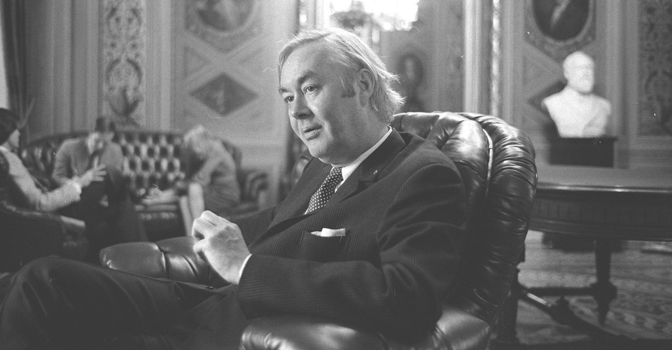 The Moynihan Report An Annotated Edition The Atlantic