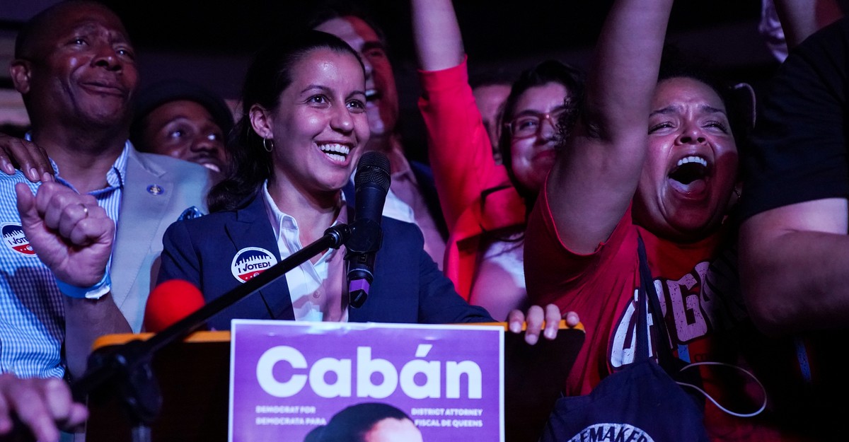 NextImg:New York’s Socialist Revolution Isn’t What It Seems