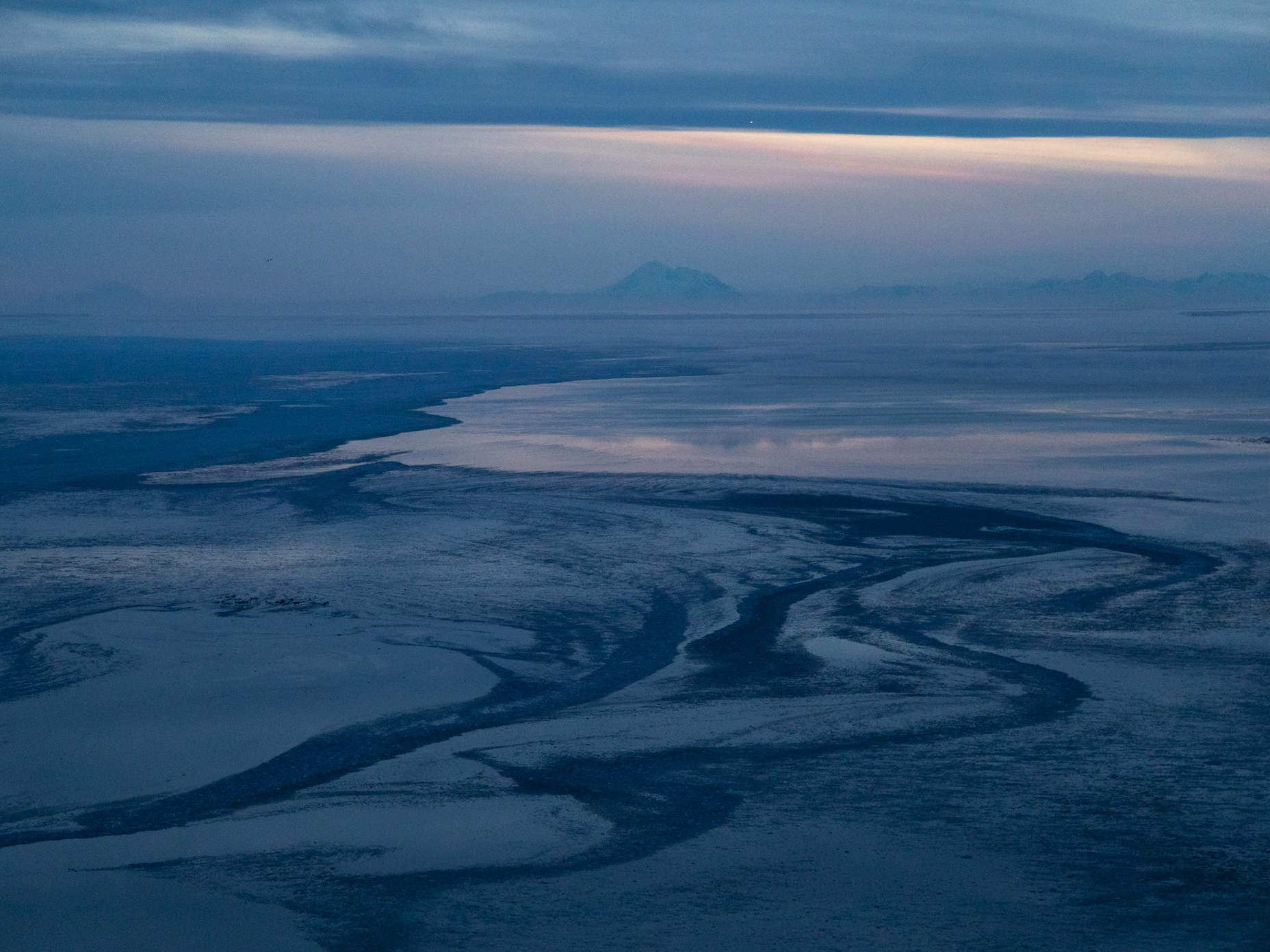 How Long Until Alaska’s Next Oil Disaster? - The Atlantic
