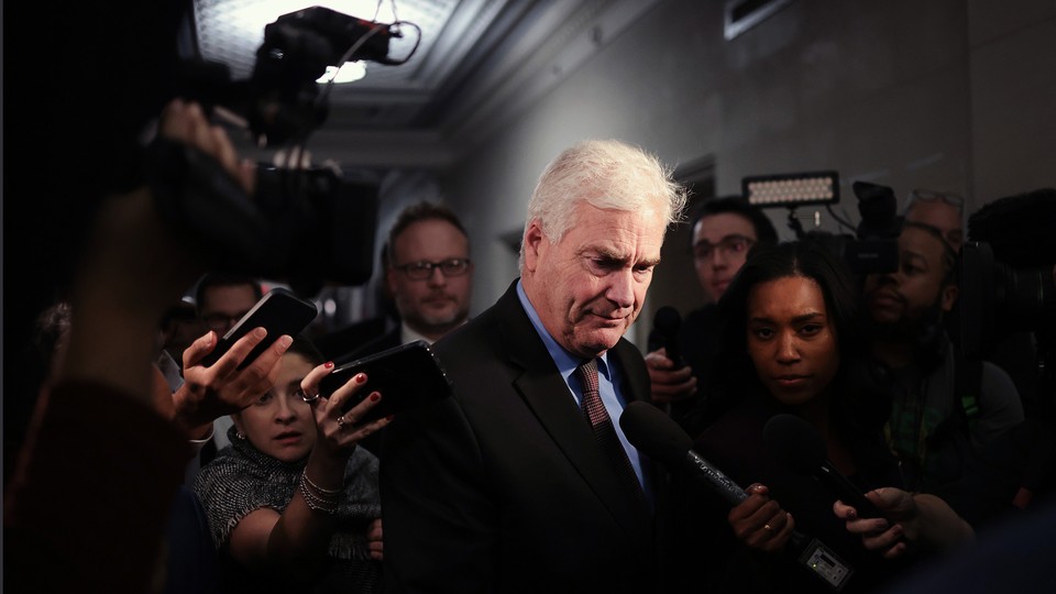 Photograph of Representative Tom Emmer of Minnesota