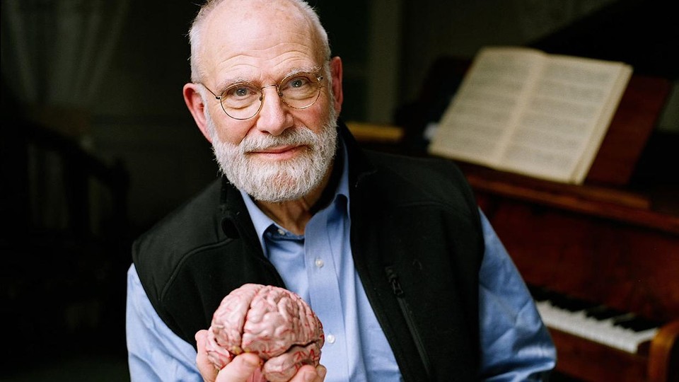 Oliver Sacks in The New Yorker