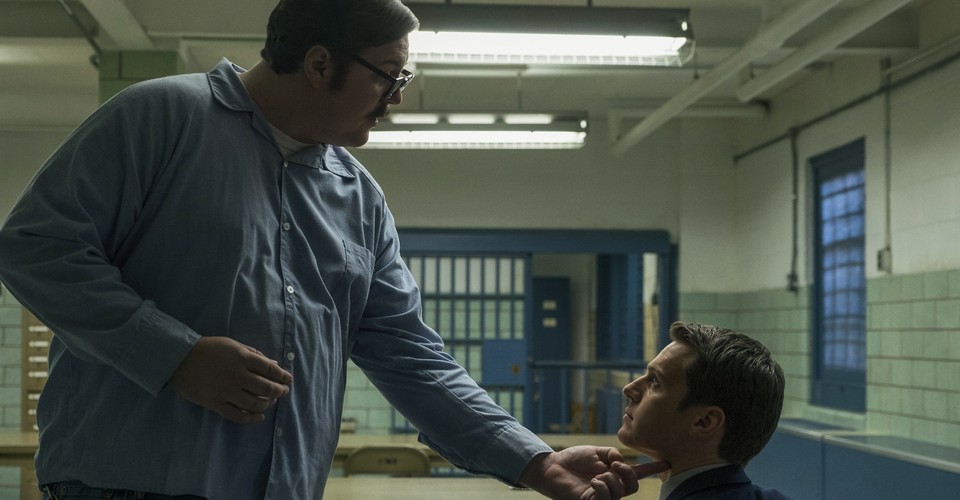 Netflix S Mindhunter Probes America S Obsession With Serial