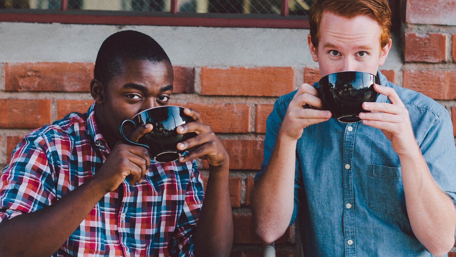 Gilmore Guys' Kevin T. Porter and Demi Adejuyigbe Talk 'Gilmore Girls' and  Independent Podcasts - The Atlantic