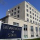 headquarters for the State Department