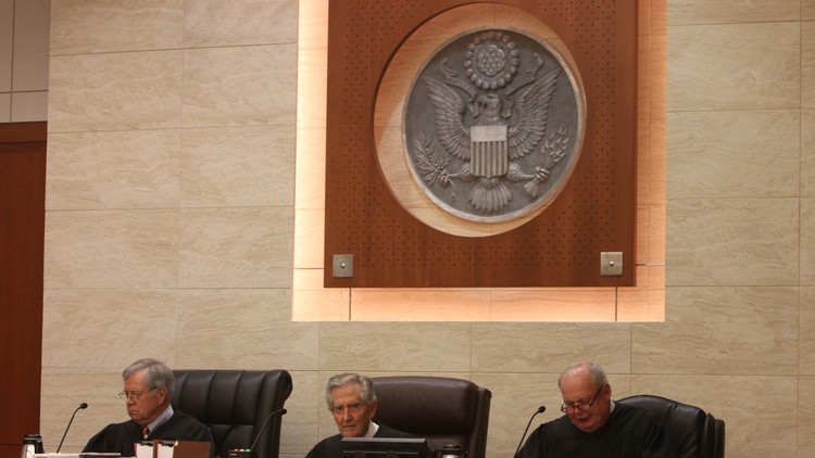 Arizona Seeks a Divorce From the Ninth Circuit Court of Appeals - The ...