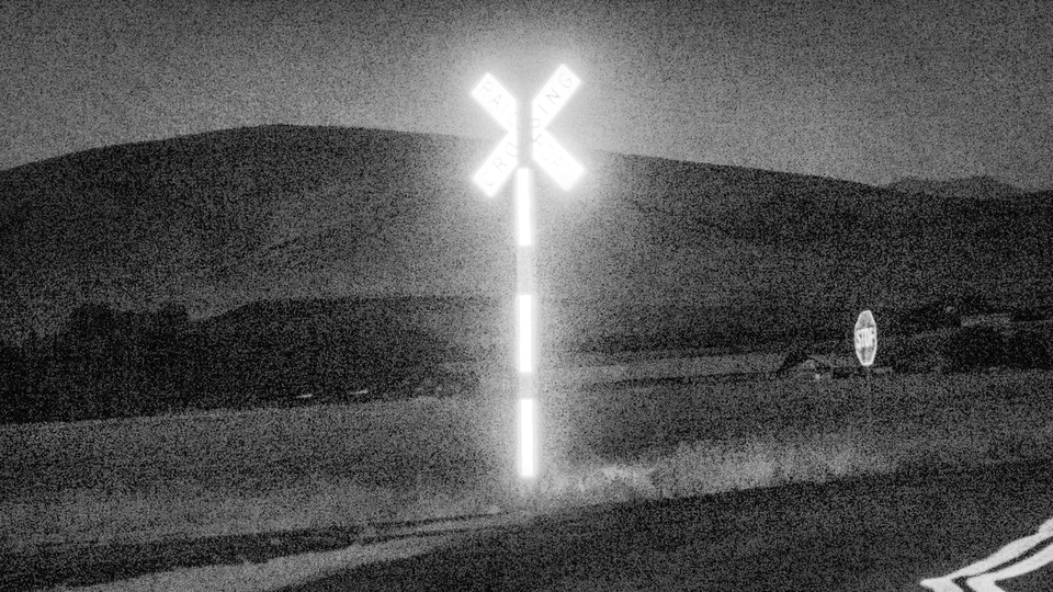 A Poem by Ken Burns: 'North Road, Fall 2020' - The Atlantic