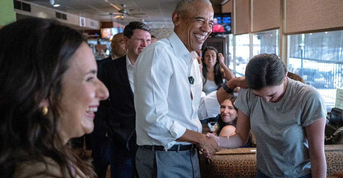 https://cdn.theatlantic.com/thumbor/Wc433HizJPkiGwhJcSBKe6A84nc=/0x125:6000x3250/1200x625/media/newsletters/2026/10/2026_10_06_Obama_Campaigning/original.jpg