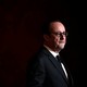 French President François Hollande