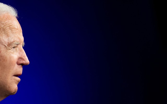 President-elect Joe Biden