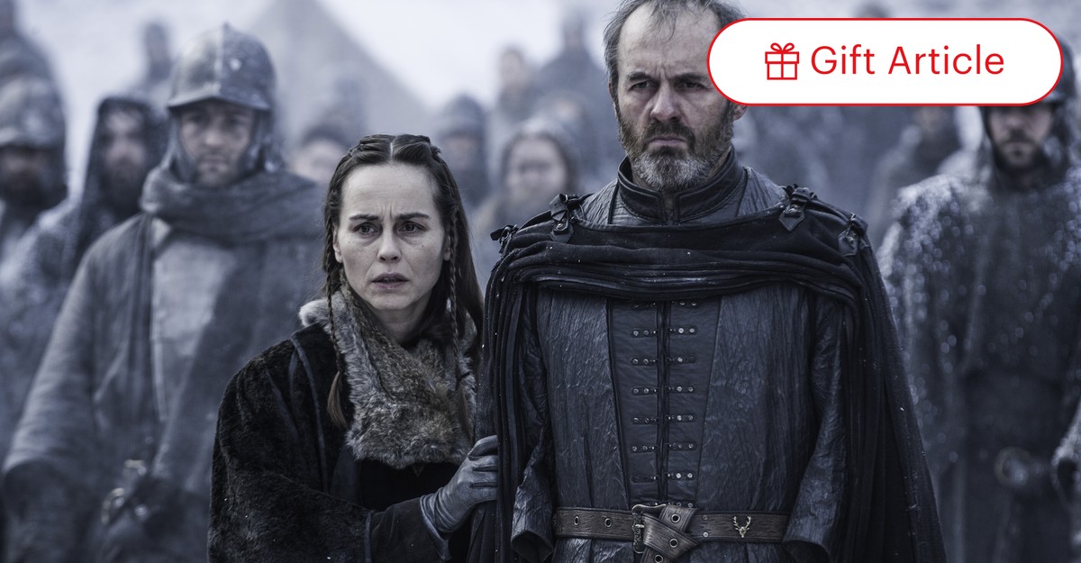 juego de tronos shireen