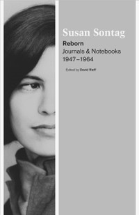 The cover of Reborn