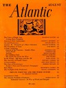 August 1935 Cover