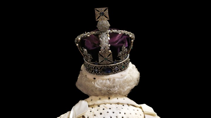 The Second Elizabethan Age Has Ended - The Atlantic