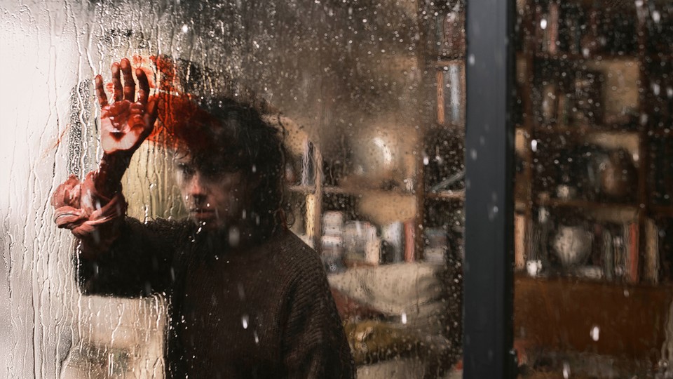 Sally Hawkins in Bring Her Back