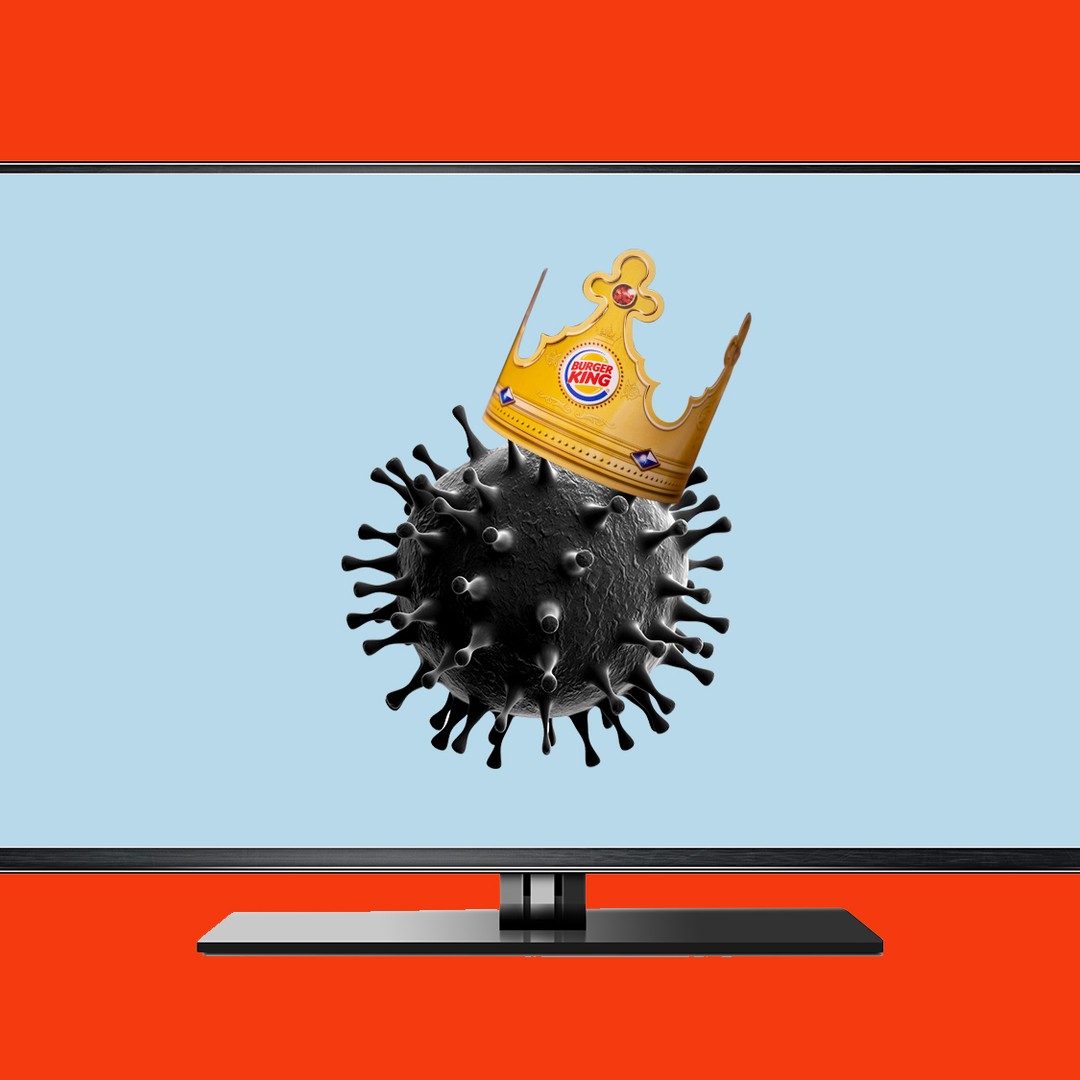 How to Advertise in a Pandemic - The Atlantic