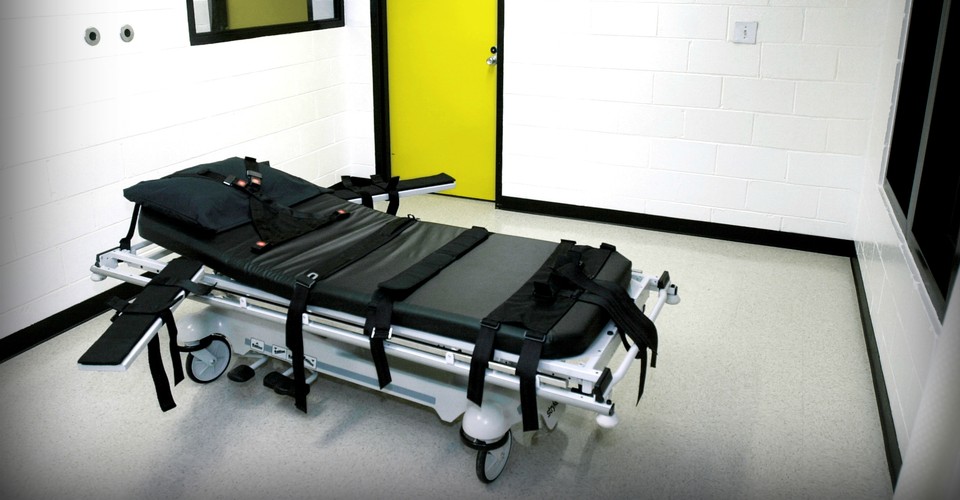 The Remarkable Rate of Missouri Executions The Atlantic