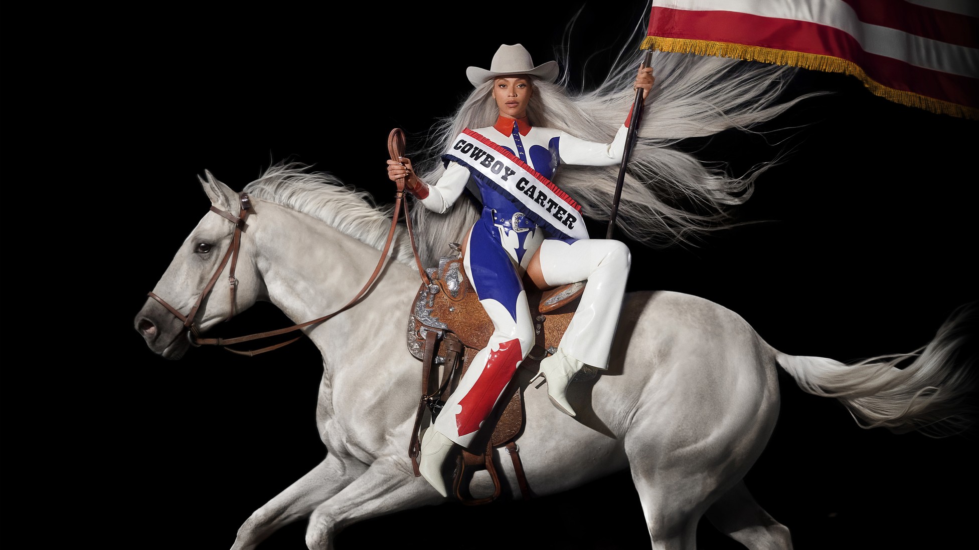 Beyoncé Stands Her Ground - The Atlantic